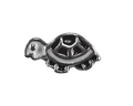 Turtle - White and Black image 0