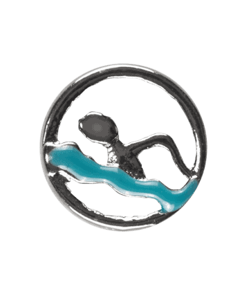 Swimmer image 0