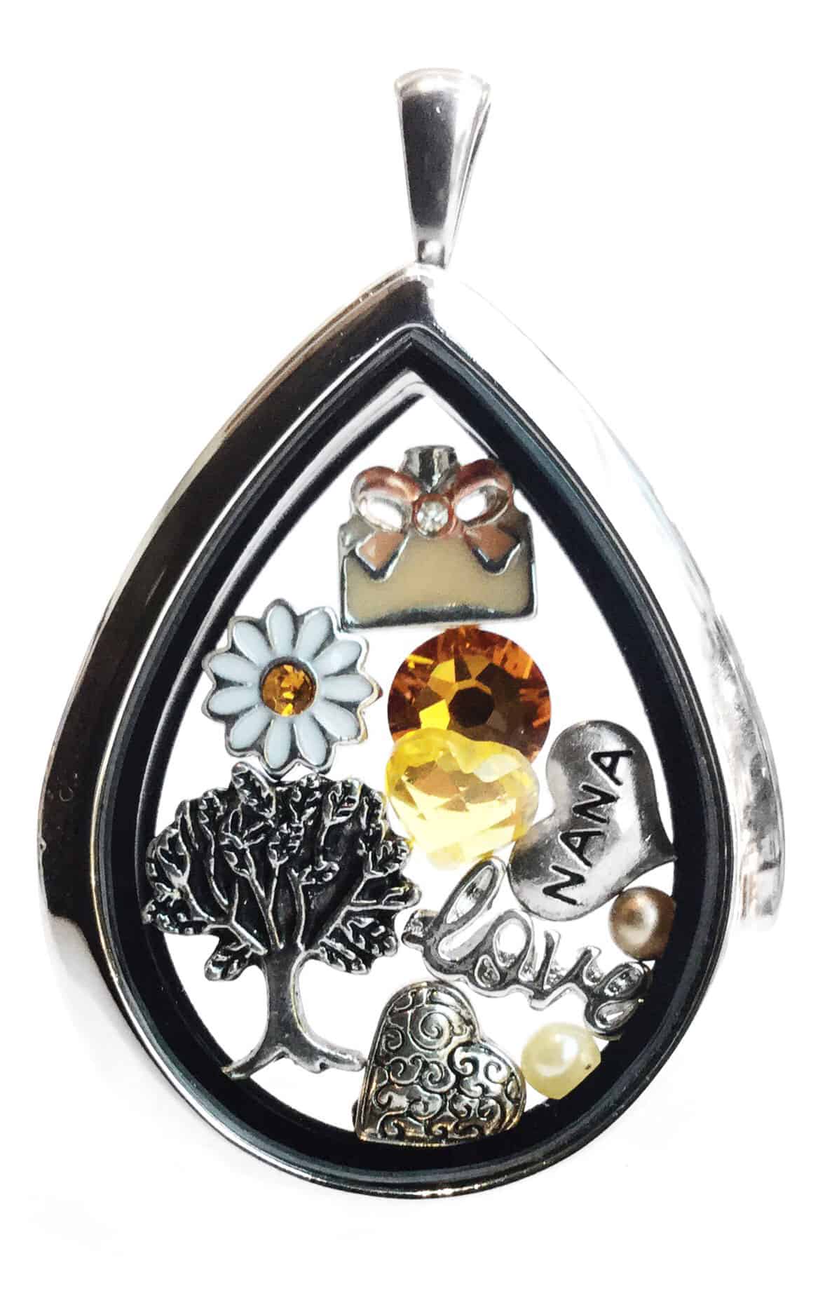 Featured Locket-Nana's Treasures image 0