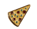 Pizza image 0