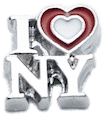 USA - I Heart New York image 0