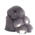 Key-Ring Bunny (Grey) image 0
