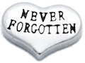 Heart - Never Forgotten image 0