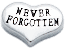 Heart - Never Forgotten image 0