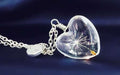 Wish Pendant Heart image 0
