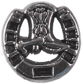 Cowboy Boot Horseshoe image 0