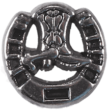 Cowboy Boot Horseshoe image 0