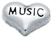 Heart Word "MUSIC" image 0