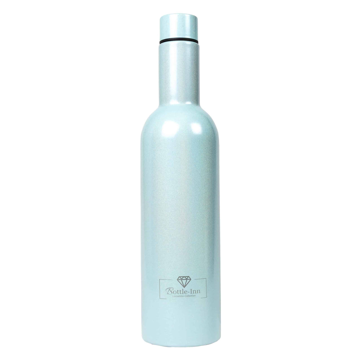 INNsulated- Thermos Vacuum Bottle-Inn 750ml (Shimmer Teal) image 0