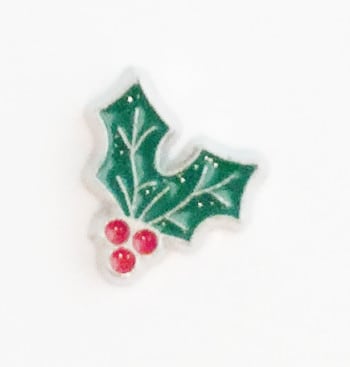 Mistletoe (Holly) image 0