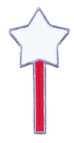 Star Wand image 0