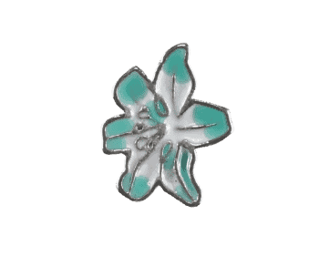 Lily - Blue image 0