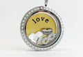 Better With You Locket image 0