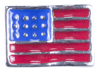 Flag - USA image 0