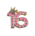 16 with Crown image 0