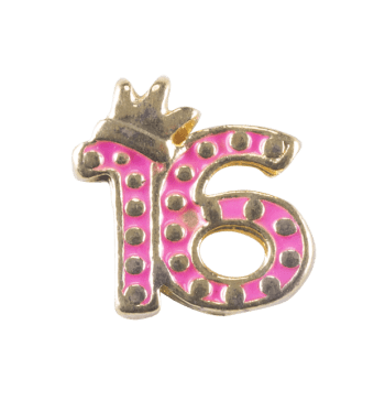 16 with Crown image 0