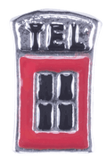 UK - Phone Box image 0