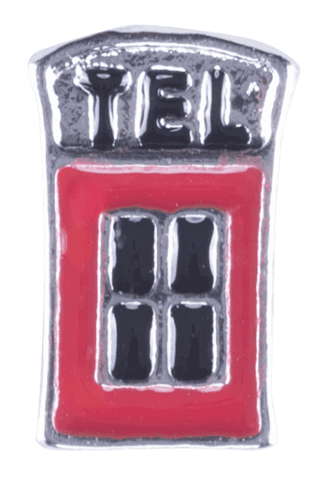 UK - Phone Box image 0