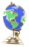 Globe image 0