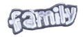 Family Words image 0