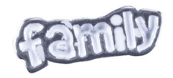 Family Words image 0