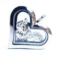 Featured Locket-Happily Married Husband & Wife Locket image 0