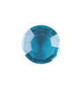 12th Month Birthstone - December Blue Zircon image 0