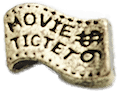Movie Ticket $6 image 0