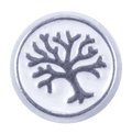 Family Tree - White Disk image 0