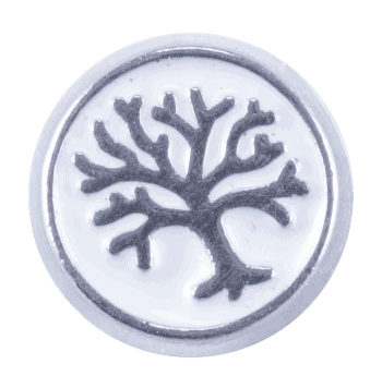 Family Tree - White Disk image 0