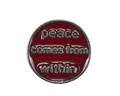 Peace Comes from Within image 0