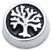 Family Tree - Black Disk image 0