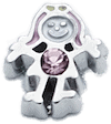 Child - Pink Crystal Girl image 0