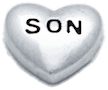 Love Heart - Son image 0