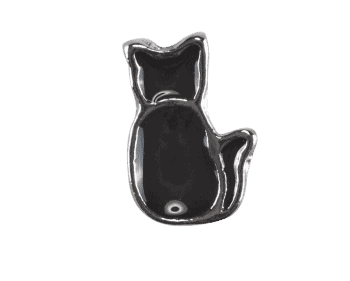 Cat - Facing Away image 0