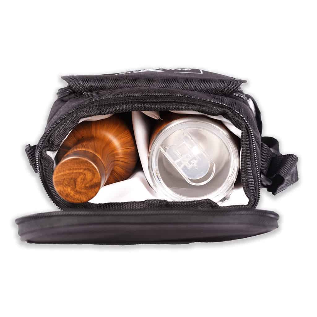 INNsulated Picnic Backpack-Black image 1