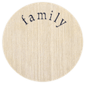 Large Plate - Family image 0