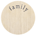 Large Plate - Family image 0