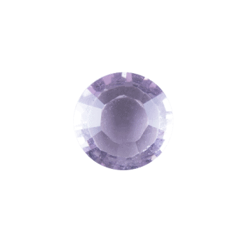 6th Month Birthstone - June Light Amethyst image 0