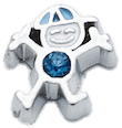 Child - Blue Crystal Boy image 0