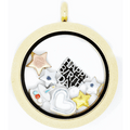 Happy Birthday-Featured Locket image 0