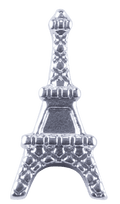 Eiffel Tower - Silver image 0
