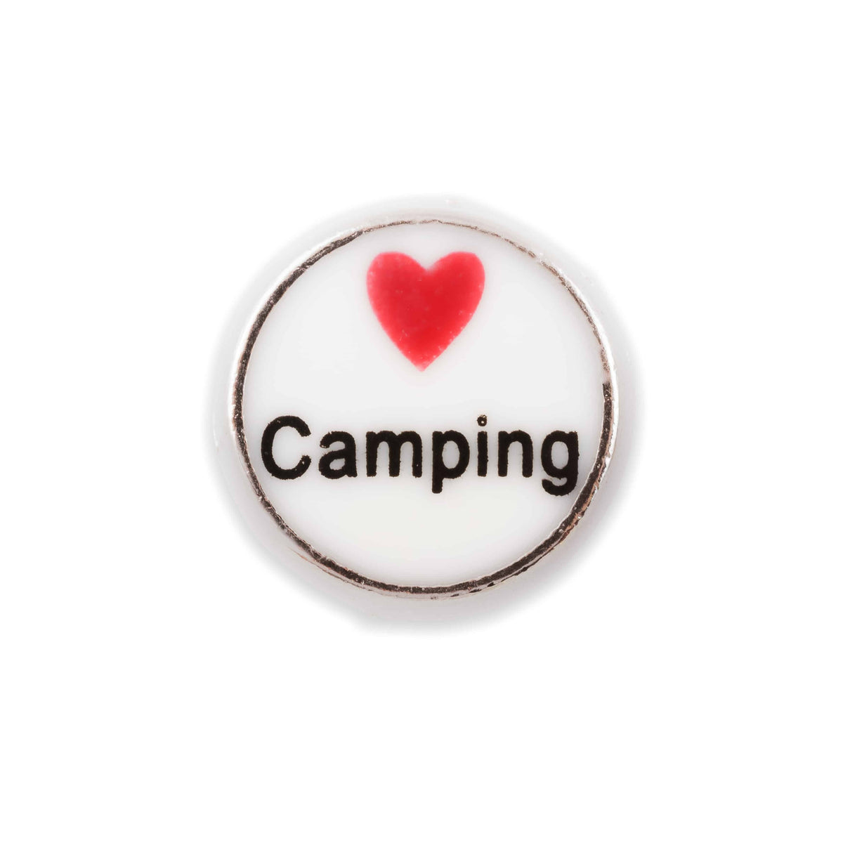 Love To Camp-Heart To Camp image 0
