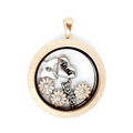 Bouquet For Mum Featured Locket image 0
