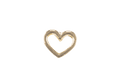 Heart Sweet - Gold Hollow image 0
