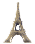 Eiffel Tower - Gold image 0