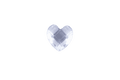 Heart - Resin Clear image 0