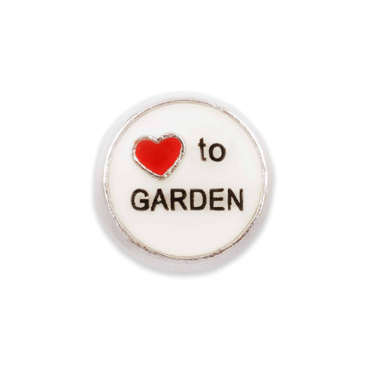 Love To Garden image 0