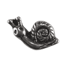 Snail - Silver image 0