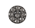 Peace Sign - Crystal image 0
